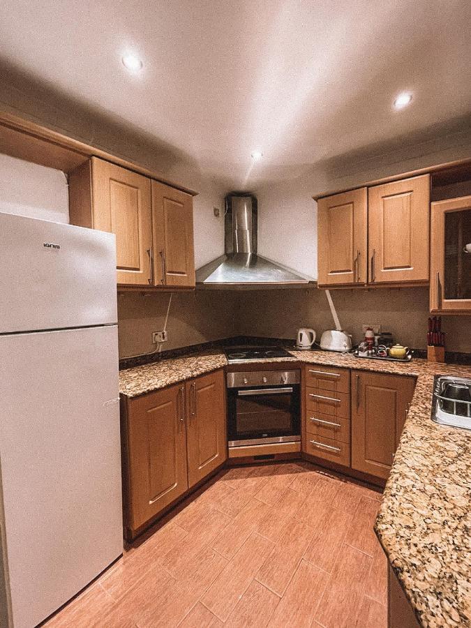 Cozy 3 Bedrooms Flat In Paceville Saint Julian's Екстер'єр фото
