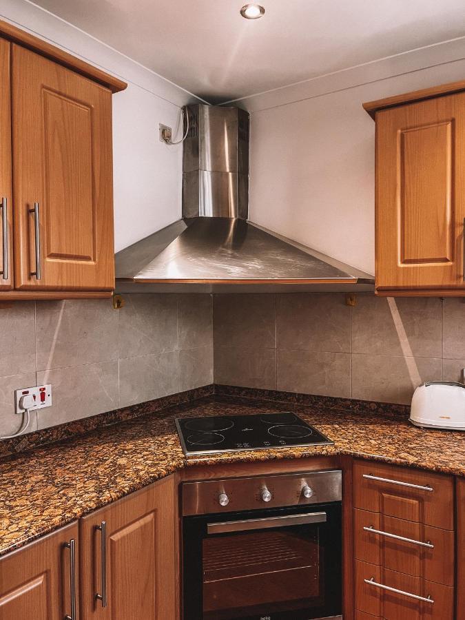 Cozy 3 Bedrooms Flat In Paceville Saint Julian's Екстер'єр фото