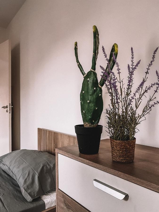 Cozy 3 Bedrooms Flat In Paceville Saint Julian's Екстер'єр фото