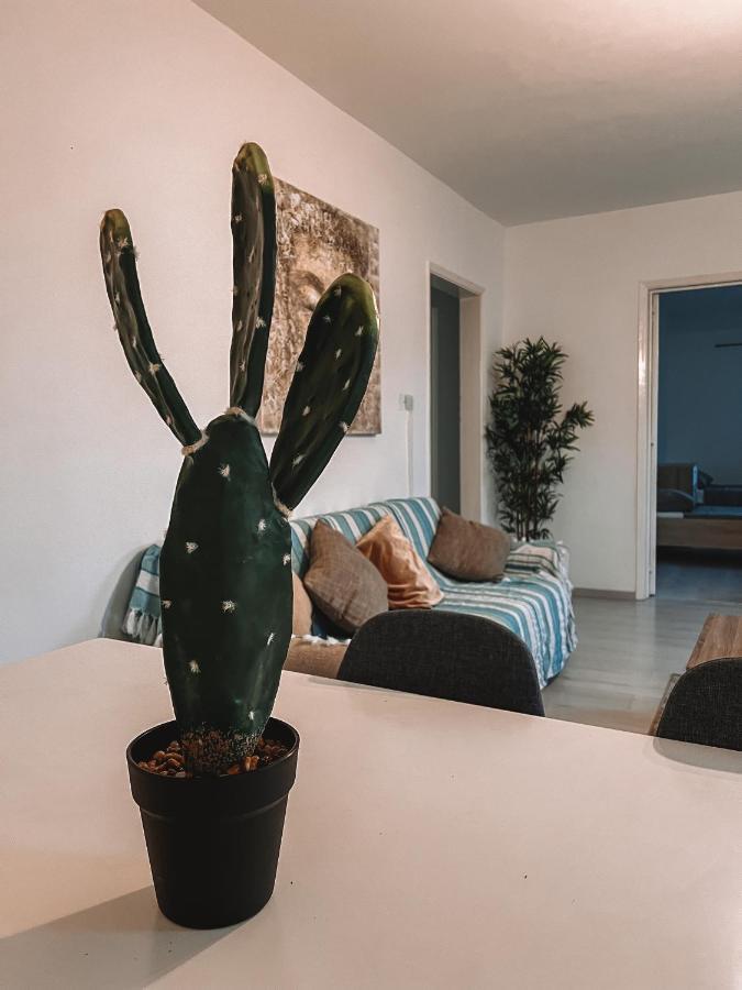 Cozy 3 Bedrooms Flat In Paceville Saint Julian's Екстер'єр фото