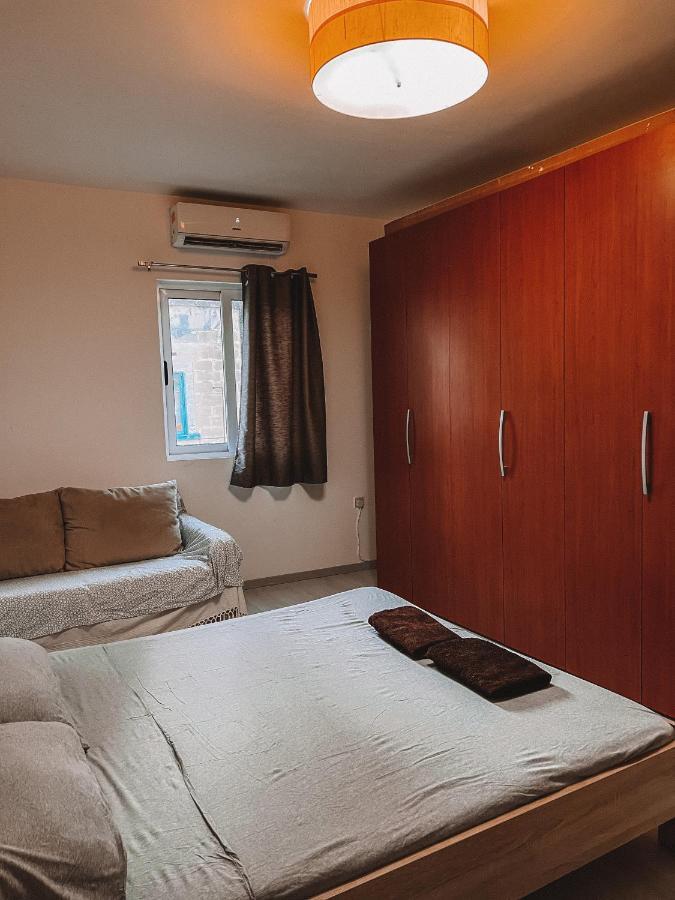 Cozy 3 Bedrooms Flat In Paceville Saint Julian's Екстер'єр фото