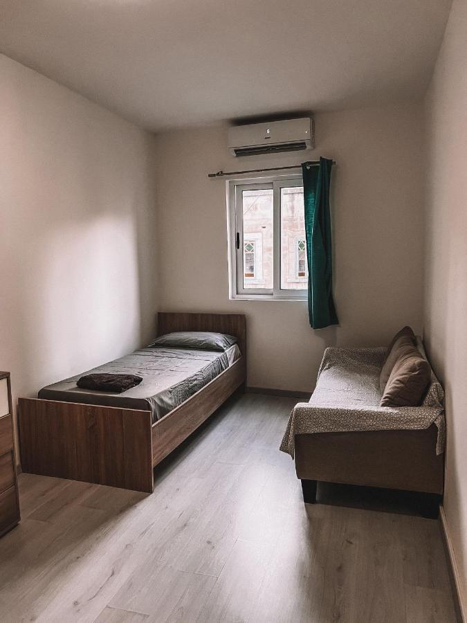 Cozy 3 Bedrooms Flat In Paceville Saint Julian's Екстер'єр фото