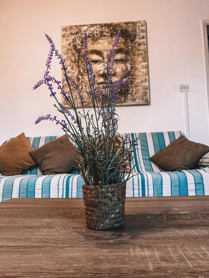 Cozy 3 Bedrooms Flat In Paceville Saint Julian's Екстер'єр фото